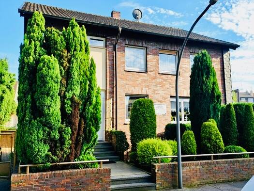 Mehrfamilienhaus zum Kauf 649.000 € 4 Zimmer 341,4 m² 744 m² Grundstück Wattenscheid Wattenscheid 44866
