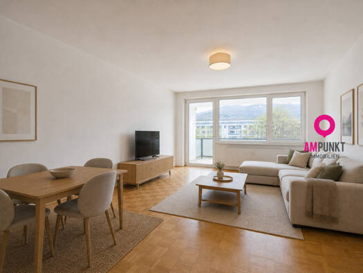 Wohnung zum Kauf 398.000 € 3 Zimmer 94,4 m² 5. Geschoss Salzburg Salzburg 5020