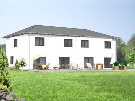 Haus zum Kauf 329.000 € 6 Zimmer 122 m² 272 m² Grundstück Im Eschfeld 7 Suttorf 31535