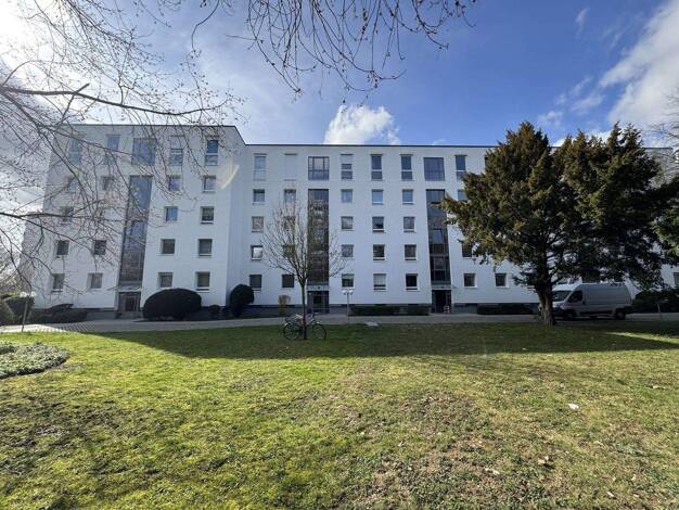 Wohnung zur Miete 850 € 3 Zimmer 70,2 m² 1. Geschoss frei ab sofort Wolf Heidenheim-Straße 15 Rödelheim Frankfurt am Main 60489