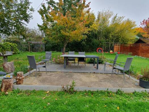 Haus zum Kauf 469.000 € 8 Zimmer 226 m² 812 m² Grundstück frei ab sofort Fluorn Fluorn-Winzeln 78737