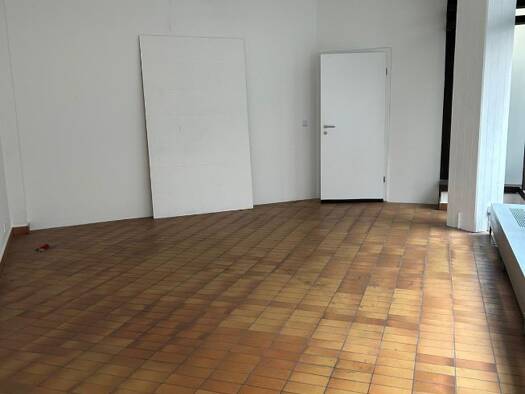 Büro zur Miete provisionsfrei 350 € 1 Zimmer 38 m² Bürofläche Bahnhofstraße 15 Ebingen Albstadt 72458