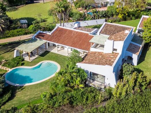 Haus zum Kauf 4.950.000 € 650 m² 4.000 m² Grundstück San Pedro de Alcántara 29679