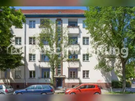 Wohnung zur Miete Tauschwohnung 612 € 2 Zimmer 52 m² 2. Geschoss Müggelheim Berlin 12459
