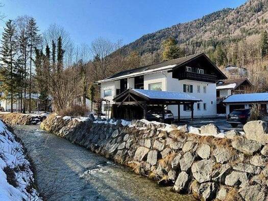 Wohnung zum Kauf 395.000 € 3 Zimmer 86,7 m² frei ab sofort Oberau Oberau 82496
