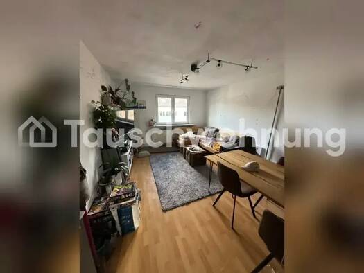 Wohnung zur Miete Tauschwohnung 850 € 3 Zimmer 63 m² 4. Geschoss Neustadt Mainz 55118