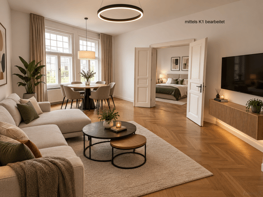Wohnung zum Kauf - Erstbezug 358.680 € 3 Zimmer 69,5 m² 4. Geschoss Sankt Leonhard Graz 8010