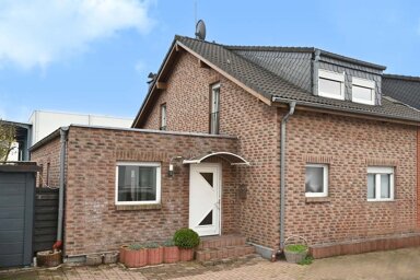 Mehrfamilienhaus zum Kauf 395.000 € 4 Zimmer 133 m² 606 m² Grundstück Altenessen-Süd Essen 45326