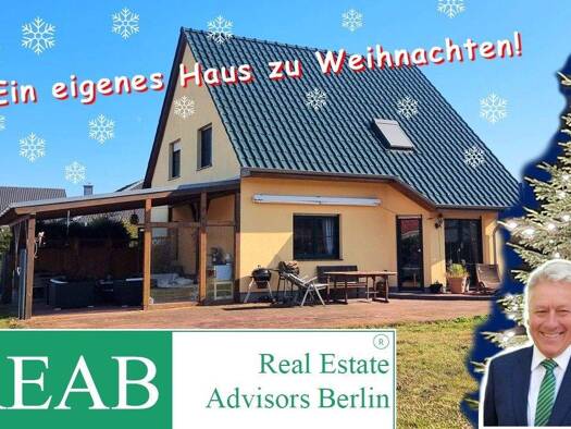 Einfamilienhaus zum Kauf 449.000 € 4 Zimmer 150 m² 1.109 m² Grundstück Neustadt Brandenburg an der Havel 14776