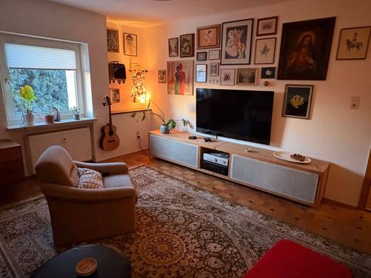 Wohnung zur Miete 730 € 2 Zimmer 61 m² Geschoss 2/2 frei ab 01.05.2026 Dachau 85221