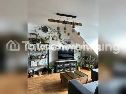 Wohnung zur Miete Tauschwohnung 690 € 3,5 Zimmer 65 m² Findorff-Bürgerweide West 28215