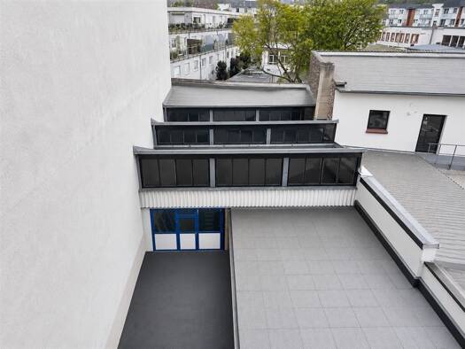 Lagerhalle zur Miete provisionsfrei 10 € 150 m² Lagerfläche Offenbach am Main Offenbach am Main 63067