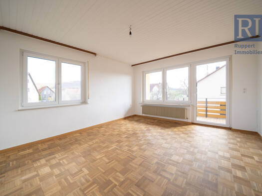 Mehrfamilienhaus zum Kauf 380.000 € 8 Zimmer 192 m² 1.085 m² Grundstück Greuther Straße 23 Abtswind 97355
