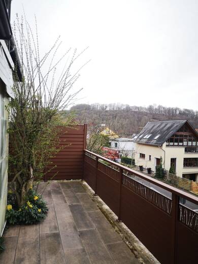 Wohnung zur Miete 600 € 2 Zimmer 50 m² Schafbrücke Saarbrücken 66121