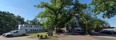 Bürofläche zur Miete provisionsfrei 668 € 2 Zimmer 41,1 m² Bürofläche Regensburger Straße 334a Gleißhammer Nürnberg 90480