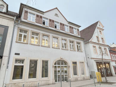 Restaurant zur Miete 5.800 € Speyer 67346