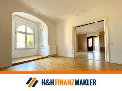 Wohnung zur Miete 1.770 € 6 Zimmer 221,3 m² Eisenach Eisenach 99817