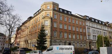 Wohnung zur Miete 396 € 3 Zimmer 99 m² 2. Geschoss Straße der Nationen 65 Schloßchemnitz 020 Chemnitz 09113