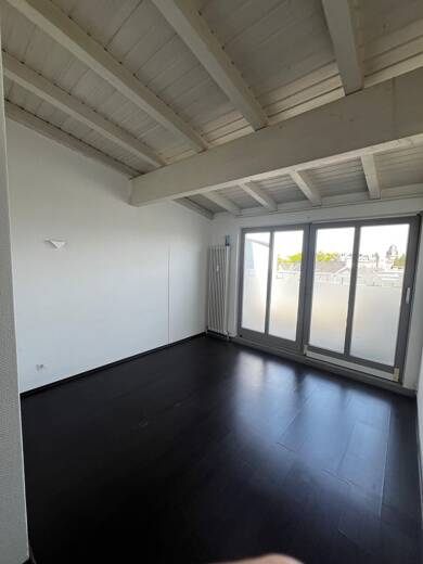 Wohnung zur Miete 440 € 1 Zimmer 36,7 m² Dachgeschoss, 4. Geschoss frei ab sofort Paulinenstraße 21 a Detmold - Kernstadt Detmold 32756