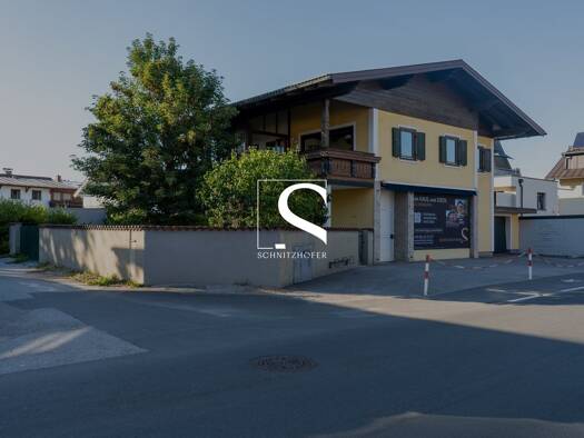 Haus zum Kauf 859.000 € 5 Zimmer 162 m² 525 m² Grundstück Salzburg Salzburg 5020