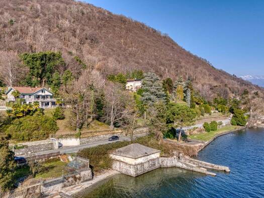 Villa zum Kauf 2.300.000 € 6 Zimmer 500 m² SS del Sempione 74 Belgirate 28832