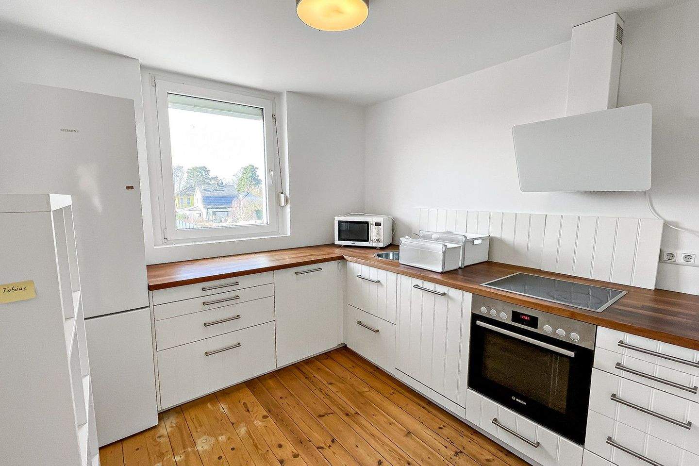 Immobilie in Fredersdorf-Vogelsdorf - Großzügiges Mehrgenerationshaus mit viel Platz und liebevoller Modernisierung - Bild 2