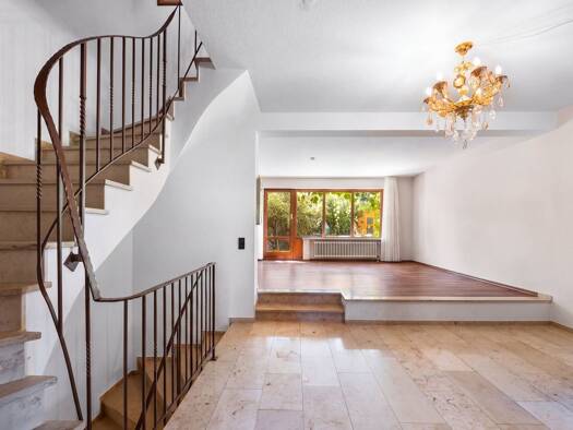 Doppelhaushälfte zum Kauf 729.000 € 6 Zimmer 166 m² 223 m² Grundstück Bad Krozingen Bad Krozingen 79189