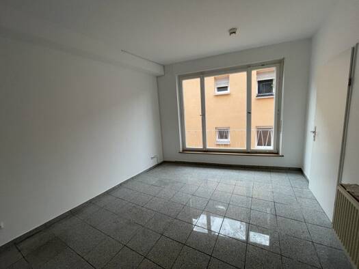 Wohnung zur Miete 300 € 1 Zimmer 23 m² 2. Geschoss Altstadt Würzburg 97070