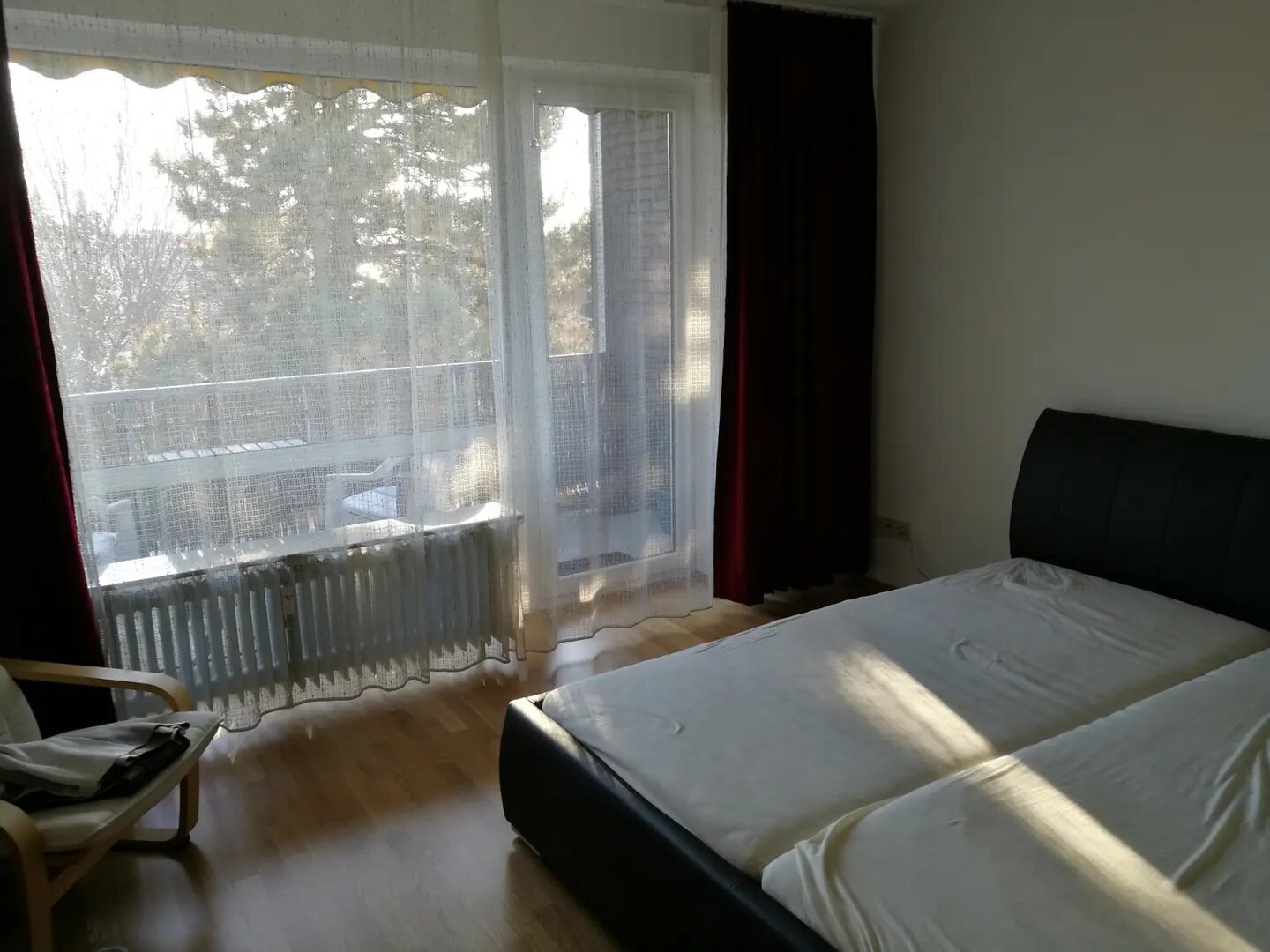 Wohnung zur Miete 700 € 3,5 Zimmer 123 m²<br/>Wohnfläche ab sofort<br/>Verfügbarkeit Elberfelder Str. Oststadt 30 Hilden 40724