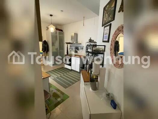 Wohnung zur Miete Tauschwohnung 600 € 2 Zimmer 56 m² Weidenpesch Köln 50733