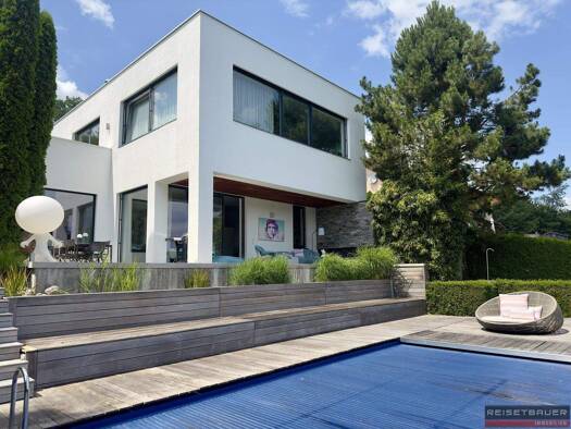 Villa zum Kauf 2.190.000 € 370 m² 1.268 m² Grundstück Schleißheim 4600