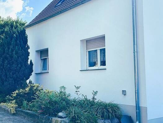 Mehrfamilienhaus zum Kauf 497.000 € 4 Zimmer 126 m² 1.400 m² Grundstück Dobien Lutherstadt Wittenberg 06896