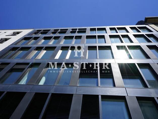 Bürofläche zur Miete 22 € 225 m² Bürofläche teilbar ab 225 m² Bahnhofsviertel Frankfurt am Main 60329