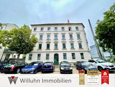 Immobilie zum Kauf als Kapitalanlage geeignet 398.000 € 201 m² 550 m² Grundstück Großzschocher Leipzig 04249