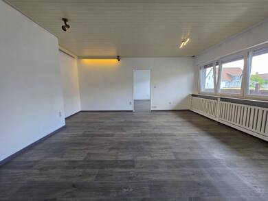 Terrassenwohnung zur Miete 1.100 € 3 Zimmer 73,9 m² frei ab sofort Schaafheim Schaafheim 64850