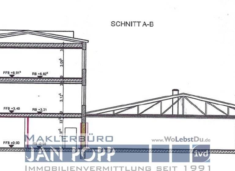 Laden zur Miete 2.200 € teilbar ab 20 m² Zeulenroda Zeulenroda-Triebes 07937