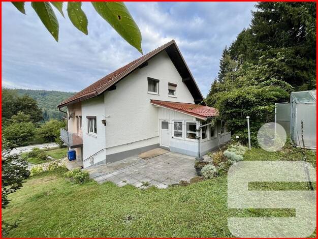 Einfamilienhaus zum Kauf 199.000 € 5 Zimmer 120 m² 602 m² Grundstück frei ab sofort Grillaberg Freyung 94078