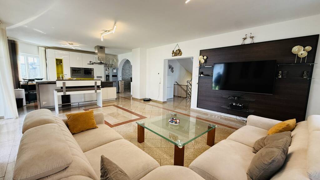 Einfamilienhaus zum Kauf 499.000 € 4 Zimmer 155 m² 630 m² Grundstück Marchtrenk 4614