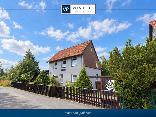 Einfamilienhaus zum Kauf 359.000 € 13 Zimmer 250 m² 600 m² Grundstück Hahnenklee Goslar 38644