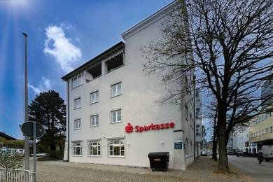 Wohnung zur Miete 550 € 1 Zimmer 45 m² Dachgeschoss frei ab 01.08.2025 Trostberg Trostberg 83308