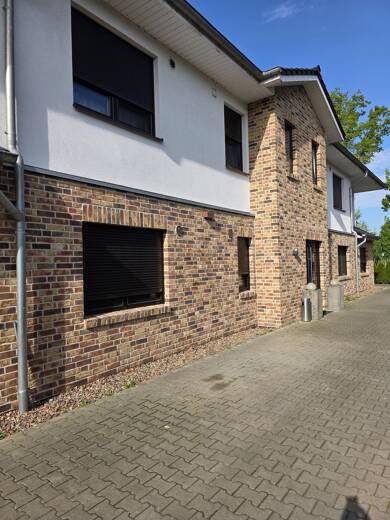 Wohnung zur Miete 1.250 € 3 Zimmer 100 m² EG frei ab sofort Seckenhausen Stuhr 28816