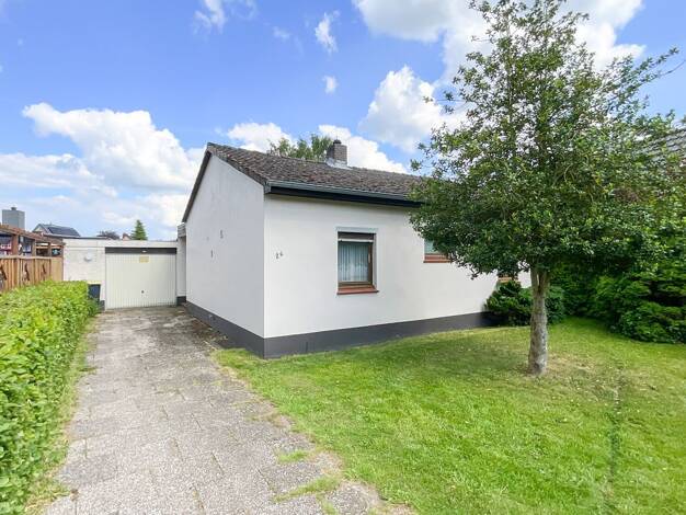 Einfamilienhaus zum Kauf 199.000 € 3 Zimmer 90 m² 922 m² Grundstück Gadeland Gadeland 24539