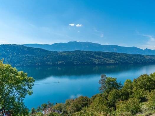 Terrassenwohnung zur Miete 1.425 € 2 Zimmer 57,5 m² Millstatt am See 9872