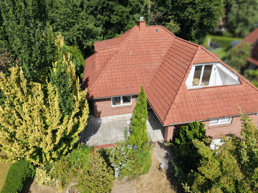 Einfamilienhaus zum Kauf 720.000 € 6 Zimmer 175 m² 878 m² Grundstück frei ab sofort Duvenstedt Hamburg 22397