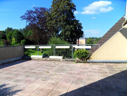 Wohnung zur Miete 1.390 € 7 Zimmer 145 m² 1. Geschoss frei ab sofort Lennep Remscheid 42897