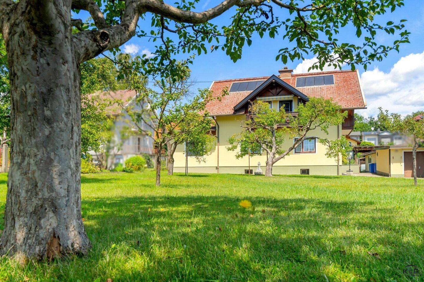 Haus – Villach, Völkendorf - Ansicht 5