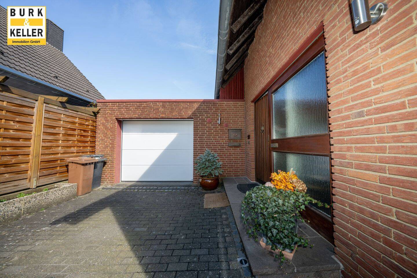 House in Bergheim, Rhein-Erft-Kreis - Ansicht 3