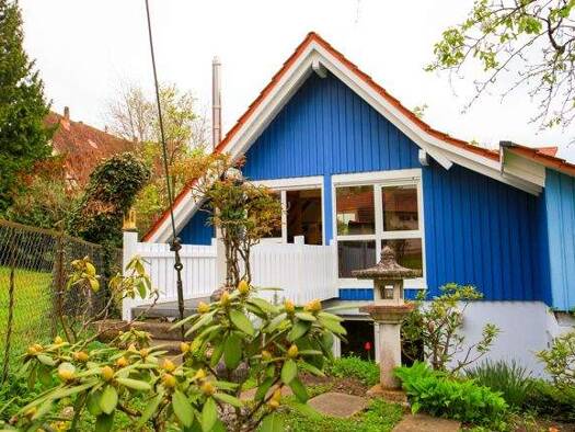 Haus zur Miete Wohnen auf Zeit 750 € 2 Zimmer 65 m² Ittendorf Markdorf 88677