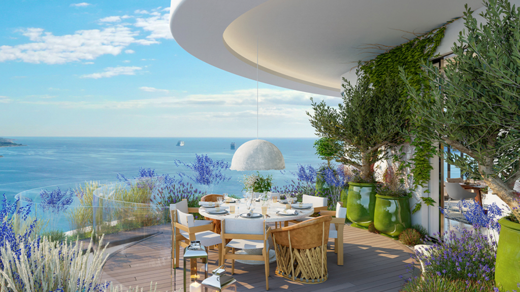 Wohnung zum Kauf provisionsfrei 750.000 € 82 m² Limassol 3010