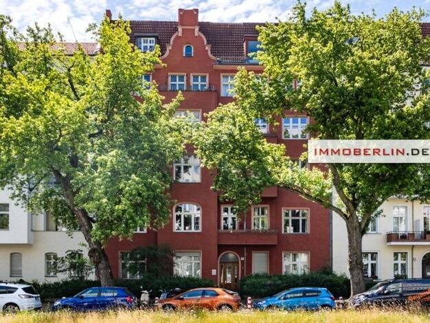 Wohnung zum Kauf 815.000 € 4 Zimmer 146 m² 3. Geschoss Neukölln Neukölln 10967